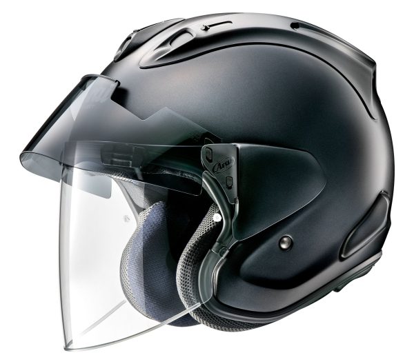 Arai Ram-X Helmet Fashion