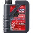 Liqui-Moly 10W60 Race Engine Oil Cheap