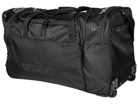 CORTECH Tracker Roller Gear Bag Online now