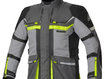 NEW 2023 TOURMASTER MARINER JACKET Supply