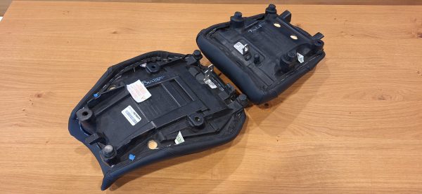 Yamaha MT09 Tracer GT 2018 BAGSTER Seat Used Supply