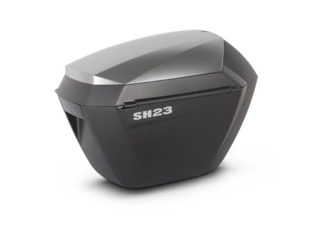 SHAD SH23 Aluminum Side Cases Online Hot Sale