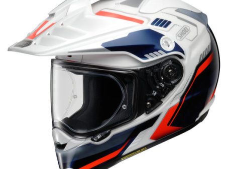 SHOEI Hornet X2 Invigorate Hot on Sale