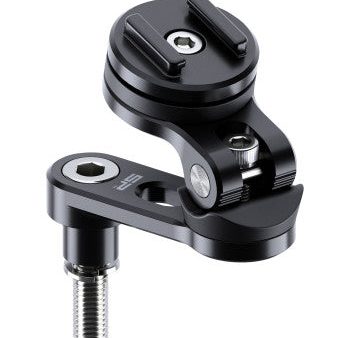 Phone Mount - Pro - Handlebar Clamp - Black Hot on Sale