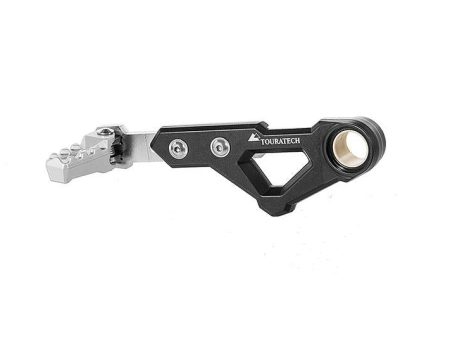 TOURATECH ADJUSTABLE FOLDING SHIFT LEVER, BMW R1250GS, R1200GS   ADV 2013-ON (WATER COOLED) Online Hot Sale