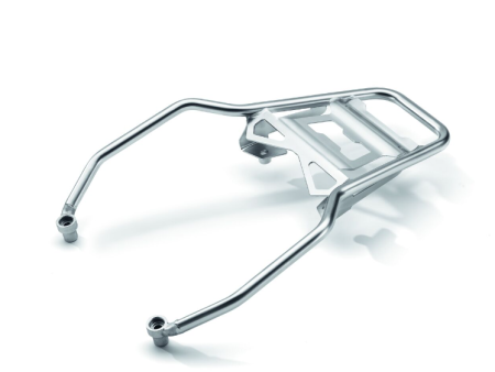 Aluminum Top Box Luggage Rack R1200 1250GS 2013-2023 For Sale