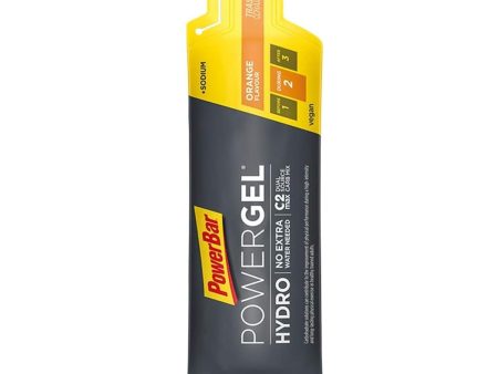 Powerbar Powergel Hydro Online