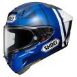 SHOEI X-Fifteen Marquez 73 V2 Online Hot Sale