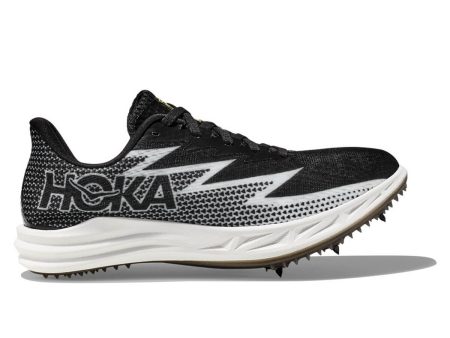 Hoka Crescendo Md Unisex | Black white For Sale