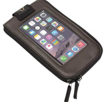 Legend Gear Smartphone Bag - LA3 - Black Brown Supply