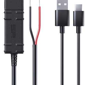 12 V Hardwire Cable Online Sale