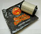 Royal Enfield Air Filter Element HIMALAYAN & SCRAM 411 Discount