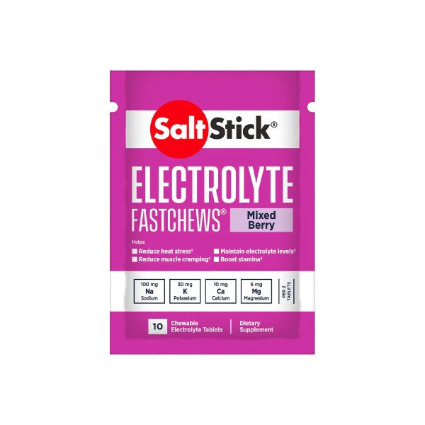 Saltstick Fastchews Hot on Sale