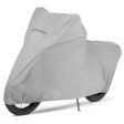 TOURMASTER JOURNEY DC INDOOR COVER GREY Online Hot Sale