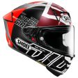 SHOEI X-Fifteen Diggia 2 For Discount