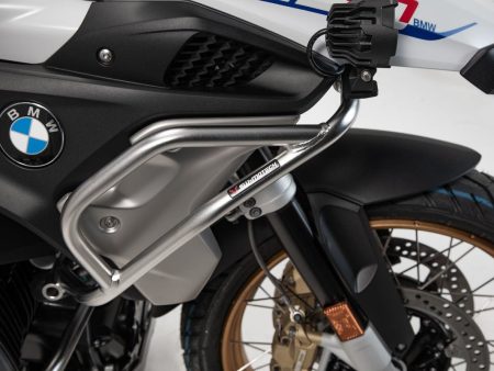 SW-MOTECH UPPER CRASH BAR R1250GS 2019-2023 Online Hot Sale