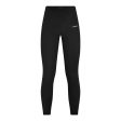 Pressio Eco-Life Tight | High-Rise Womens | Black Online Hot Sale