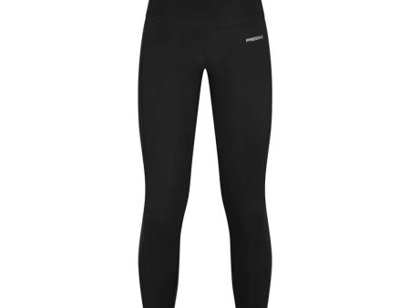 Pressio Eco-Life Tight | High-Rise Womens | Black Online Hot Sale