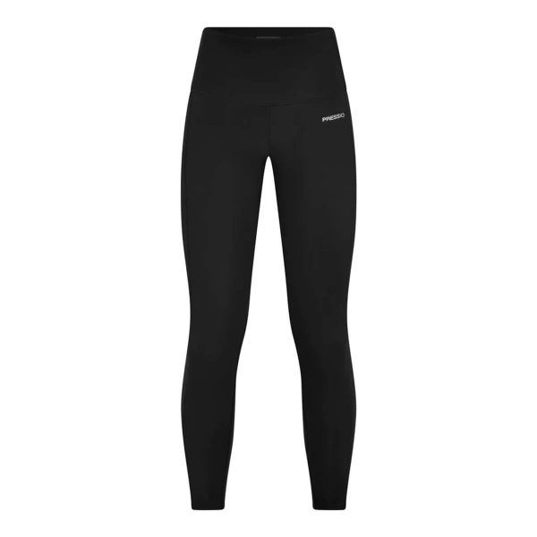 Pressio Eco-Life Tight | High-Rise Womens | Black Online Hot Sale