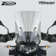 VStream Sport Tour Windscreen for BMW F850GS Adventure 2019-2023 Z2378 Online now