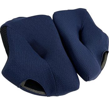 Arai XD-5 Helmet Cheek Pads Online now