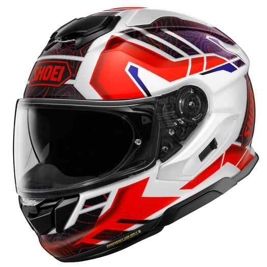 SHOEI GT-Air 3 Hike For Discount