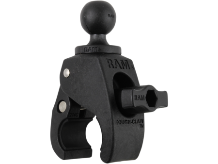 RAM Mounts Tough-Claw™ with 1  Diameter Rubber Ball RAP-B-400U Online now