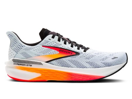 Brooks Hyperion GTS 2 Mens | Illusion coral black Online Sale