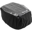 PRO Daypack Rain Cover - Black For Cheap