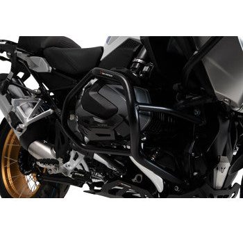 Crash Bar - Left Right - Black - BMW - 1250 GS R RS Online now