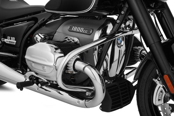 WUNDERLICH CHROME ENGINE BAR FOR R18 BAGGER AND TC 2022-2023 Online