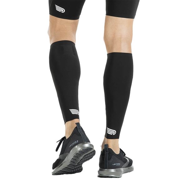 Pressio Eq Calf Guard Unisex | Black Online