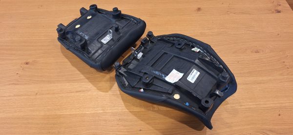 Yamaha MT09 Tracer GT 2018 BAGSTER Seat Used Supply