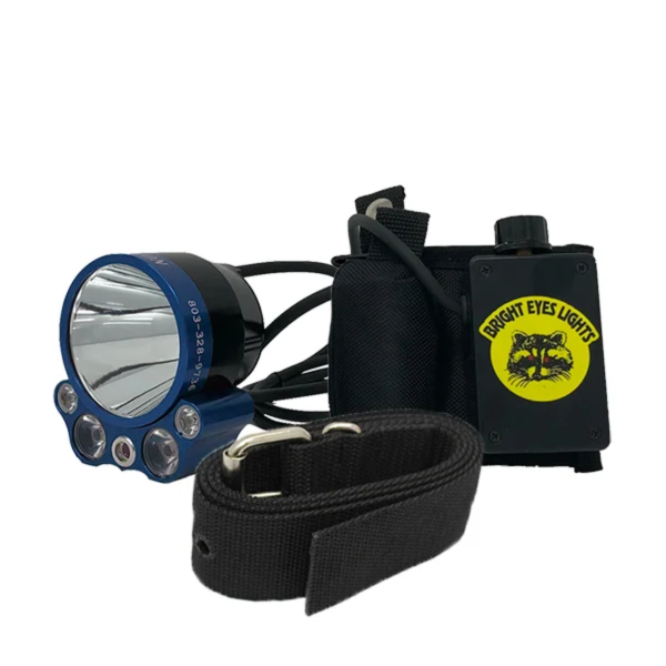 Bright Eyes Fuzion Micro Plus Belt Light Sale