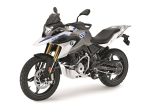 BMW Engine Protection Bar Set G310GS G310R Online Sale