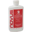 NOVUS 2: Fine Scratch Remover 8-oz For Cheap