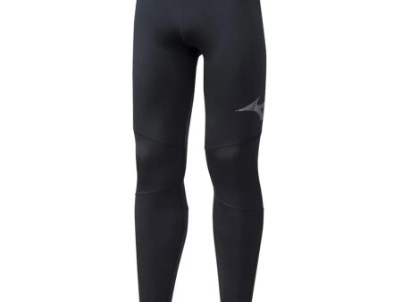 Mizuno Mens Warmalite Tight | Black Discount