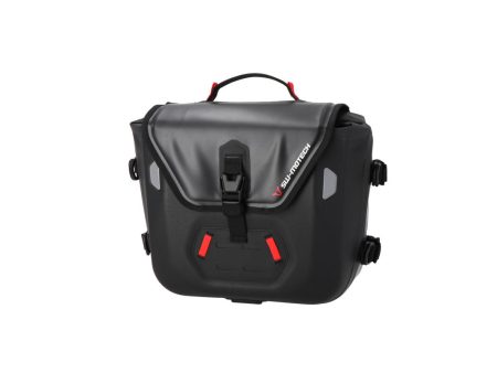 SW-MOTECH SysBag WP Small 12-16L Waterproof Side Bag Supply