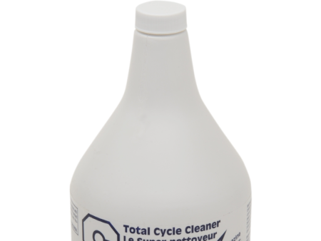 Total Cycle Cleaner - Refill on Sale