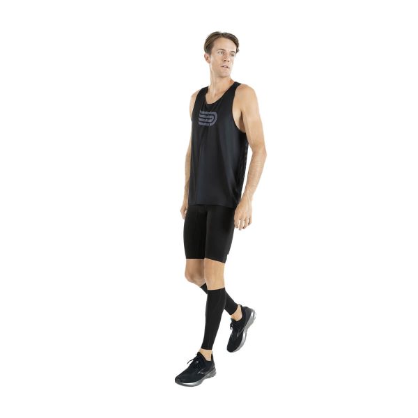 Pressio Eq Calf Guard Unisex | Black Online