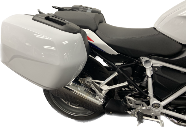 BMW Touring Cases Package R1200 1250 R and RS 2015-2023 F900R XR 2020-2023 Hot on Sale