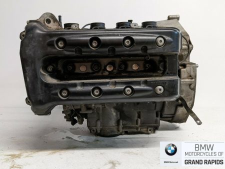 BMW K1200LT ENGINE 2003 USED 42K Miles Fits 1997-2004 K1200LT Online now