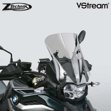 VStream Sport Windscreen for BMW F850GS Adventure 2019-2023 Z2376 Supply