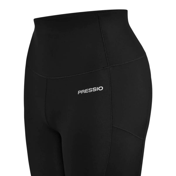 Pressio Eco-Life Tight | High-Rise Womens | Black Online Hot Sale