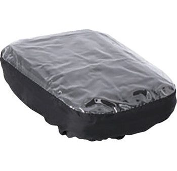 PRO Pocket Rain Cover - Black on Sale