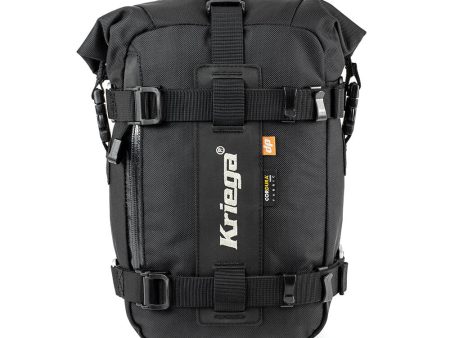 Kriega US5 Drypack Tail Bag For Cheap