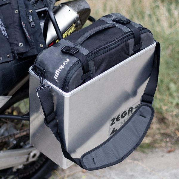 Kriega KS40 Travel Bag Hot on Sale