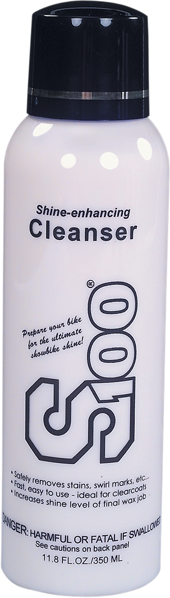 Shine Enhancing Cleanser - 11.8 U.S. fl oz. - Aerosol For Discount