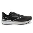 Brooks Hyperion GTS Womens | Gunmetal black white Online now