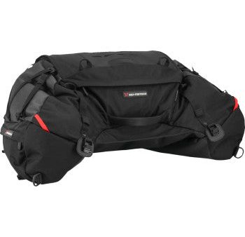 PRO Cargobag Tail Bag - 50 Liter - Black Anthracite Online now